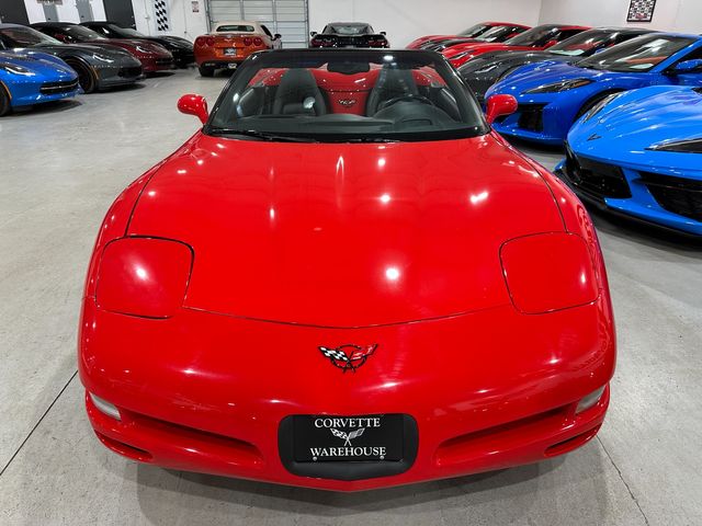 2002 Chevrolet Corvette CONV 1SC, Z51, ZR1's, G92, Auto, Sports, 94k | Dallas, Texas | Corvette Warehouse 2002 Chevrolet Corvette CONV 1SC, Z51, ZR1's, G92, Auto, Sports, 94k | Dallas, Texas | Corvette Warehouse