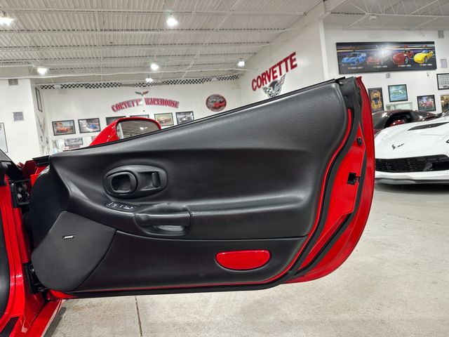 2002 Chevrolet Corvette CONV 1SC, Z51, ZR1's, G92, Auto, Sports, 94k | Dallas, Texas | Corvette Warehouse 2002 Chevrolet Corvette CONV 1SC, Z51, ZR1's, G92, Auto, Sports, 94k | Dallas, Texas | Corvette Warehouse
