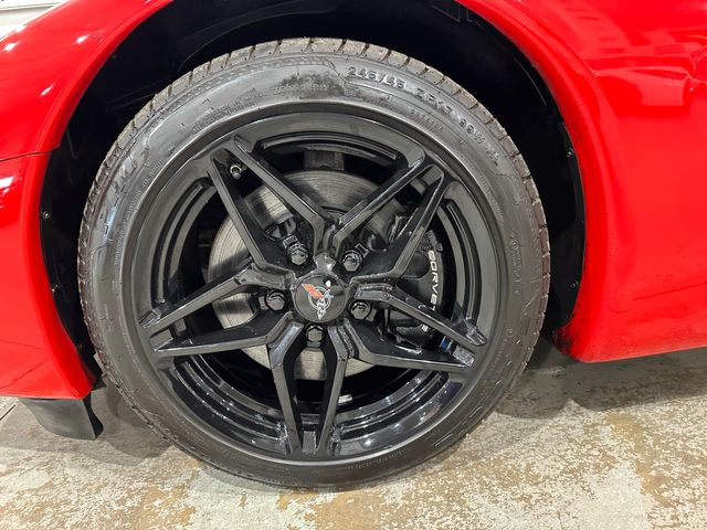 2002 Chevrolet Corvette CONV 1SC, Z51, ZR1's, G92, Auto, Sports, 94k | Dallas, Texas | Corvette Warehouse 