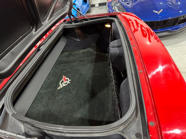 2002 Chevrolet Corvette CONV 1SC, Z51, ZR1's, G92, Auto, Sports, 94k | Dallas, Texas | Corvette Warehouse 2002 Chevrolet Corvette CONV 1SC, Z51, ZR1's, G92, Auto, Sports, 94k | Dallas, Texas | Corvette Warehouse