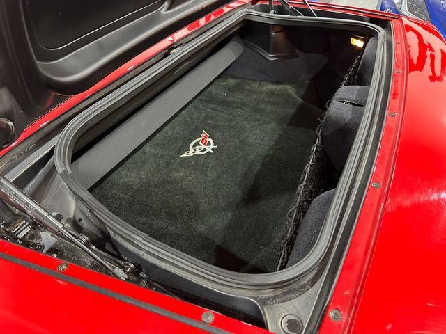 2002 Chevrolet Corvette CONV 1SC, Z51, ZR1's, G92, Auto, Sports, 94k | Dallas, Texas | Corvette Warehouse 