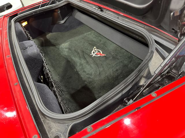 2002 Chevrolet Corvette CONV 1SC, Z51, ZR1's, G92, Auto, Sports, 94k | Dallas, Texas | Corvette Warehouse 