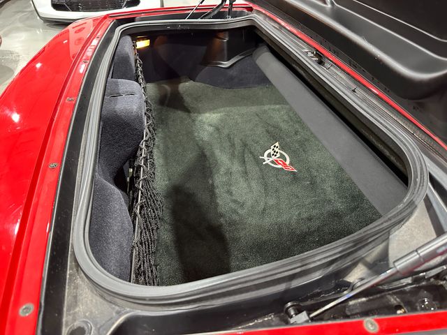 2002 Chevrolet Corvette CONV 1SC, Z51, ZR1's, G92, Auto, Sports, 94k | Dallas, Texas | Corvette Warehouse 