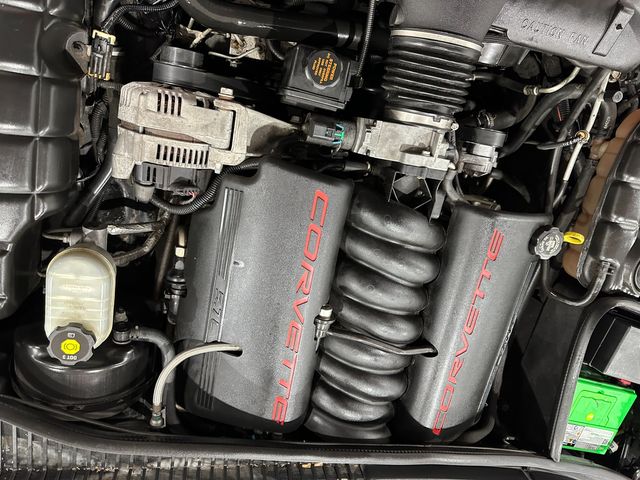 2002 Chevrolet Corvette CONV 1SC, Z51, ZR1's, G92, Auto, Sports, 94k | Dallas, Texas | Corvette Warehouse 