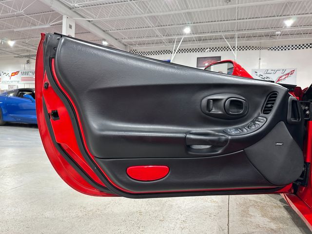 2002 Chevrolet Corvette CONV 1SC, Z51, ZR1's, G92, Auto, Sports, 94k | Dallas, Texas | Corvette Warehouse 