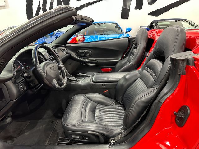 2002 Chevrolet Corvette CONV 1SC, Z51, ZR1's, G92, Auto, Sports, 94k | Dallas, Texas | Corvette Warehouse 2002 Chevrolet Corvette CONV 1SC, Z51, ZR1's, G92, Auto, Sports, 94k | Dallas, Texas | Corvette Warehouse