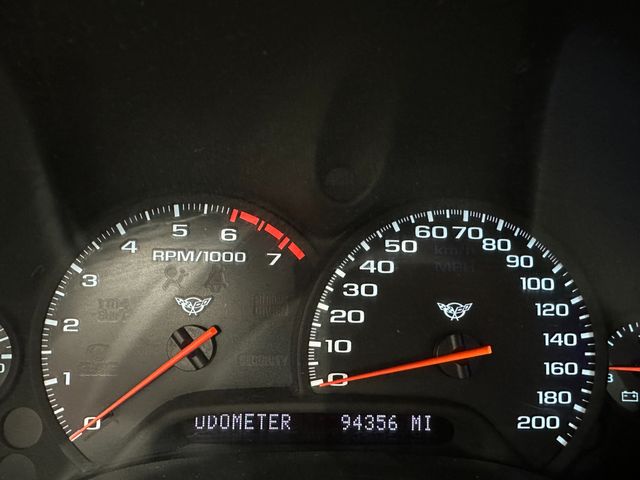 2002 Chevrolet Corvette CONV 1SC, Z51, ZR1's, G92, Auto, Sports, 94k | Dallas, Texas | Corvette Warehouse 