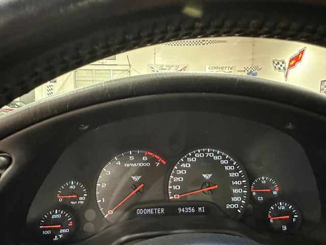 2002 Chevrolet Corvette CONV 1SC, Z51, ZR1's, G92, Auto, Sports, 94k | Dallas, Texas | Corvette Warehouse 