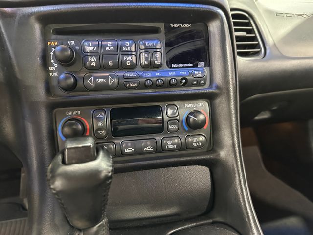 2002 Chevrolet Corvette CONV 1SC, Z51, ZR1's, G92, Auto, Sports, 94k | Dallas, Texas | Corvette Warehouse 