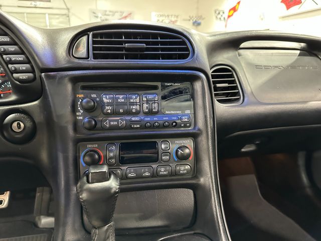 2002 Chevrolet Corvette CONV 1SC, Z51, ZR1's, G92, Auto, Sports, 94k | Dallas, Texas | Corvette Warehouse 2002 Chevrolet Corvette CONV 1SC, Z51, ZR1's, G92, Auto, Sports, 94k | Dallas, Texas | Corvette Warehouse