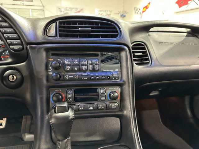 2002 Chevrolet Corvette CONV 1SC, Z51, ZR1's, G92, Auto, Sports, 94k | Dallas, Texas | Corvette Warehouse 2002 Chevrolet Corvette CONV 1SC, Z51, ZR1's, G92, Auto, Sports, 94k | Dallas, Texas | Corvette Warehouse