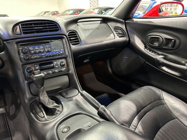 2002 Chevrolet Corvette CONV 1SC, Z51, ZR1's, G92, Auto, Sports, 94k | Dallas, Texas | Corvette Warehouse 2002 Chevrolet Corvette CONV 1SC, Z51, ZR1's, G92, Auto, Sports, 94k | Dallas, Texas | Corvette Warehouse