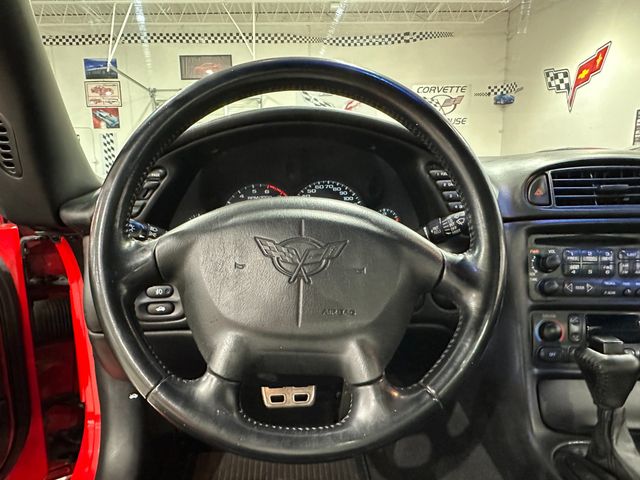 2002 Chevrolet Corvette CONV 1SC, Z51, ZR1's, G92, Auto, Sports, 94k | Dallas, Texas | Corvette Warehouse 2002 Chevrolet Corvette CONV 1SC, Z51, ZR1's, G92, Auto, Sports, 94k | Dallas, Texas | Corvette Warehouse