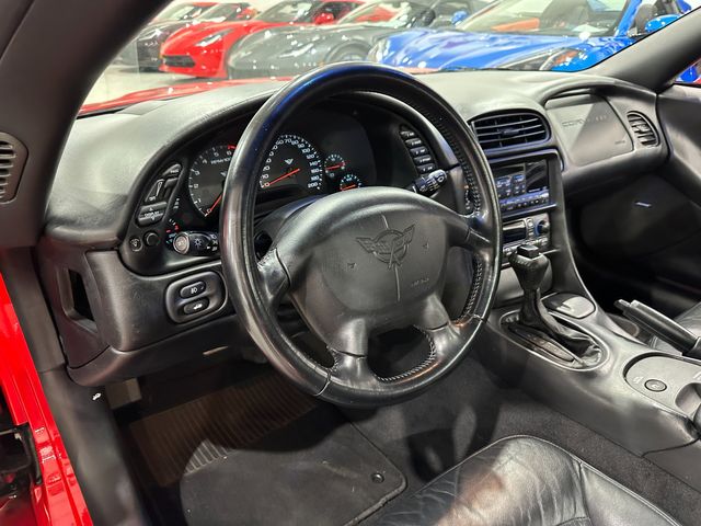 2002 Chevrolet Corvette CONV 1SC, Z51, ZR1's, G92, Auto, Sports, 94k | Dallas, Texas | Corvette Warehouse 2002 Chevrolet Corvette CONV 1SC, Z51, ZR1's, G92, Auto, Sports, 94k | Dallas, Texas | Corvette Warehouse