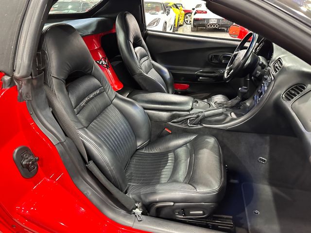 2002 Chevrolet Corvette CONV 1SC, Z51, ZR1's, G92, Auto, Sports, 94k | Dallas, Texas | Corvette Warehouse 2002 Chevrolet Corvette CONV 1SC, Z51, ZR1's, G92, Auto, Sports, 94k | Dallas, Texas | Corvette Warehouse