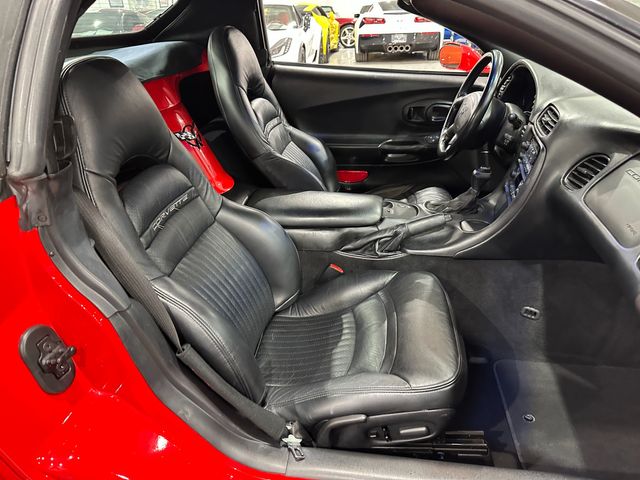 2002 Chevrolet Corvette CONV 1SC, Z51, ZR1's, G92, Auto, Sports, 94k | Dallas, Texas | Corvette Warehouse 2002 Chevrolet Corvette CONV 1SC, Z51, ZR1's, G92, Auto, Sports, 94k | Dallas, Texas | Corvette Warehouse