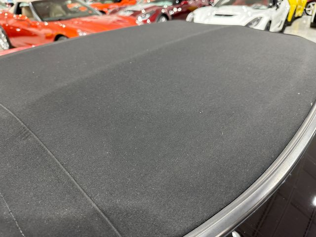 2002 Chevrolet Corvette CONV 1SC, Z51, ZR1's, G92, Auto, Sports, 94k | Dallas, Texas | Corvette Warehouse 