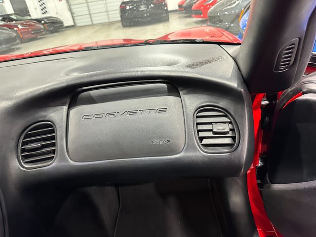 2002 Chevrolet Corvette CONV 1SC, Z51, ZR1's, G92, Auto, Sports, 94k | Dallas, Texas | Corvette Warehouse 2002 Chevrolet Corvette CONV 1SC, Z51, ZR1's, G92, Auto, Sports, 94k | Dallas, Texas | Corvette Warehouse