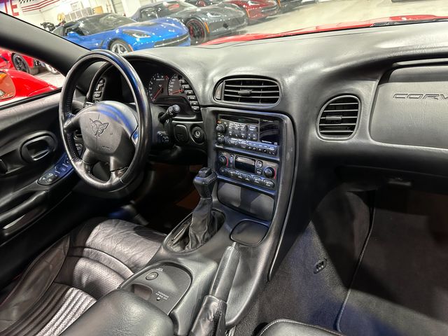 2002 Chevrolet Corvette CONV 1SC, Z51, ZR1's, G92, Auto, Sports, 94k | Dallas, Texas | Corvette Warehouse 2002 Chevrolet Corvette CONV 1SC, Z51, ZR1's, G92, Auto, Sports, 94k | Dallas, Texas | Corvette Warehouse