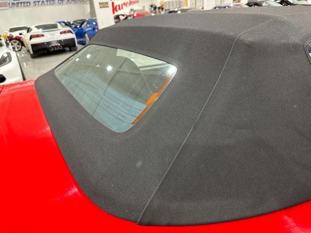 2002 Chevrolet Corvette CONV 1SC, Z51, ZR1's, G92, Auto, Sports, 94k | Dallas, Texas | Corvette Warehouse 2002 Chevrolet Corvette CONV 1SC, Z51, ZR1's, G92, Auto, Sports, 94k | Dallas, Texas | Corvette Warehouse