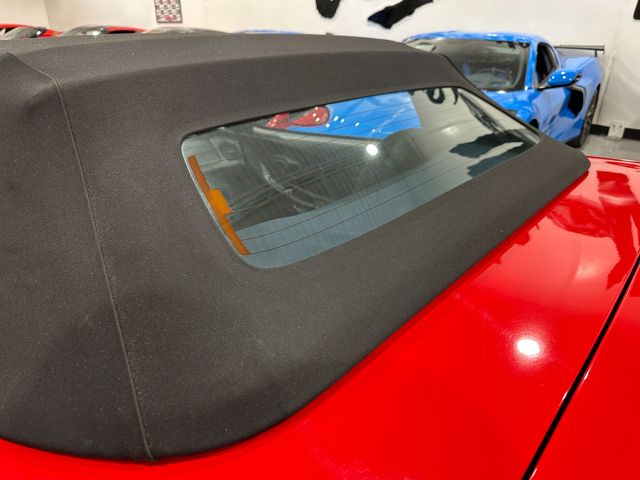 2002 Chevrolet Corvette CONV 1SC, Z51, ZR1's, G92, Auto, Sports, 94k | Dallas, Texas | Corvette Warehouse 