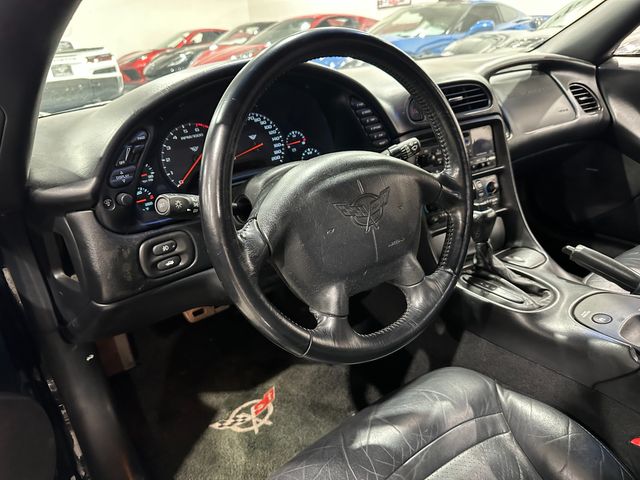 2002 Chevrolet Corvette Convertible, 1SC, Z51, G92, B84, U1S, Polished 83k | Dallas, Texas | Corvette Warehouse 2002 Chevrolet Corvette Convertible, 1SC, Z51, G92, B84, U1S, Polished 83k | Dallas, Texas | Corvette Warehouse