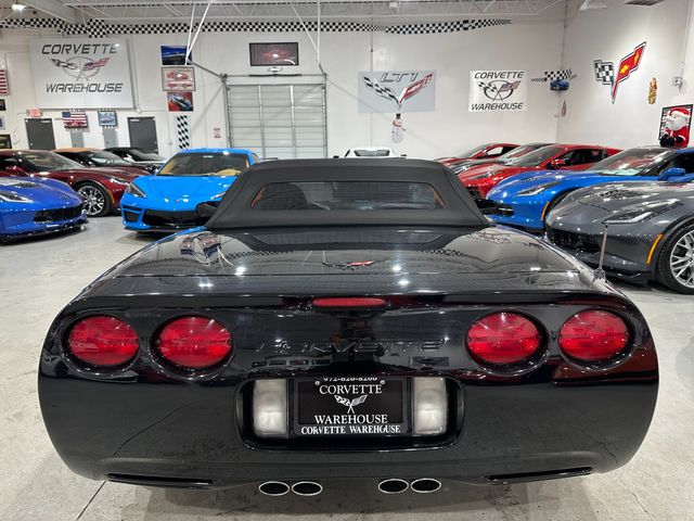 2002 Chevrolet Corvette Convertible, 1SC, Z51, G92, B84, U1S, Polished 83k | Dallas, Texas | Corvette Warehouse 2002 Chevrolet Corvette Convertible, 1SC, Z51, G92, B84, U1S, Polished 83k | Dallas, Texas | Corvette Warehouse