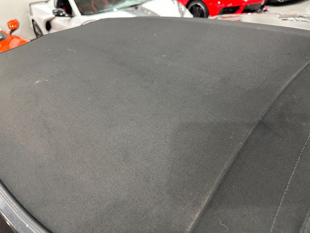 2002 Chevrolet Corvette Convertible, 1SC, Z51, G92, B84, U1S, Polished 83k | Dallas, Texas | Corvette Warehouse 