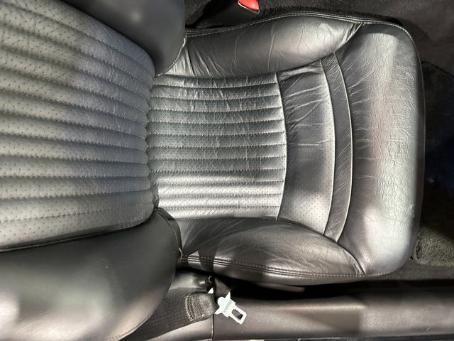 2002 Chevrolet Corvette Convertible, 1SC, Z51, G92, B84, U1S, Polished 83k | Dallas, Texas | Corvette Warehouse 