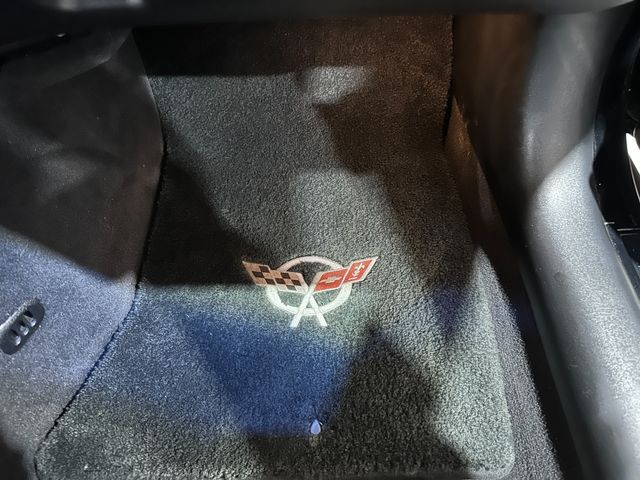 2002 Chevrolet Corvette Convertible, 1SC, Z51, G92, B84, U1S, Polished 83k | Dallas, Texas | Corvette Warehouse 
