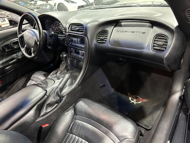 2002 Chevrolet Corvette Convertible, 1SC, Z51, G92, B84, U1S, Polished 83k | Dallas, Texas | Corvette Warehouse 2002 Chevrolet Corvette Convertible, 1SC, Z51, G92, B84, U1S, Polished 83k | Dallas, Texas | Corvette Warehouse