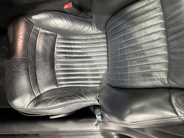 2002 Chevrolet Corvette Convertible, 1SC, Z51, G92, B84, U1S, Polished 83k | Dallas, Texas | Corvette Warehouse 