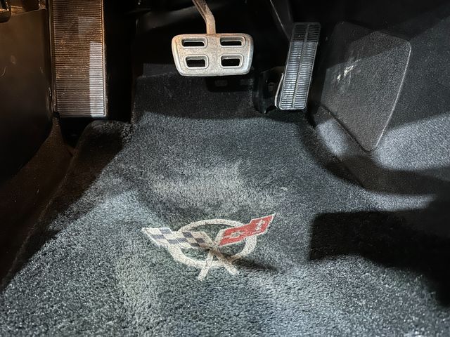 2002 Chevrolet Corvette Convertible, 1SC, Z51, G92, B84, U1S, Polished 83k | Dallas, Texas | Corvette Warehouse 2002 Chevrolet Corvette Convertible, 1SC, Z51, G92, B84, U1S, Polished 83k | Dallas, Texas | Corvette Warehouse