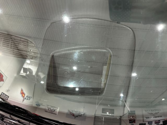 2002 Chevrolet Corvette Convertible, 1SC, Z51, G92, B84, U1S, Polished 83k | Dallas, Texas | Corvette Warehouse 