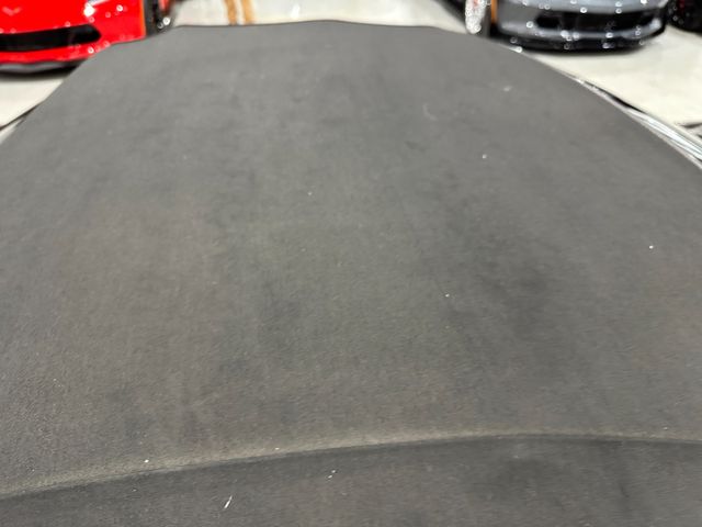 2002 Chevrolet Corvette Convertible, 1SC, Z51, G92, B84, U1S, Polished 83k | Dallas, Texas | Corvette Warehouse 