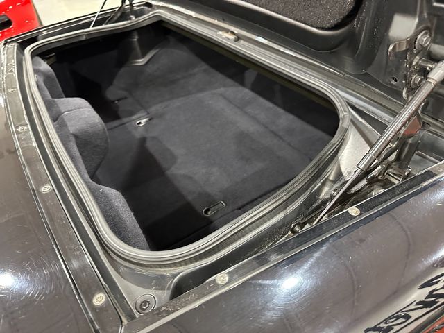 2002 Chevrolet Corvette Convertible, 1SC, Z51, G92, B84, U1S, Polished 83k | Dallas, Texas | Corvette Warehouse 