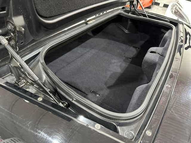 2002 Chevrolet Corvette Convertible, 1SC, Z51, G92, B84, U1S, Polished 83k | Dallas, Texas | Corvette Warehouse 2002 Chevrolet Corvette Convertible, 1SC, Z51, G92, B84, U1S, Polished 83k | Dallas, Texas | Corvette Warehouse