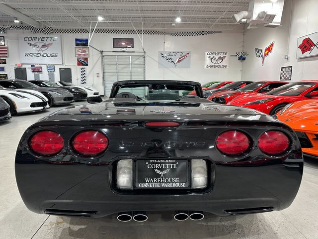 2002 Chevrolet Corvette Convertible, 1SC, Z51, G92, B84, U1S, Polished 83k | Dallas, Texas | Corvette Warehouse 2002 Chevrolet Corvette Convertible, 1SC, Z51, G92, B84, U1S, Polished 83k | Dallas, Texas | Corvette Warehouse