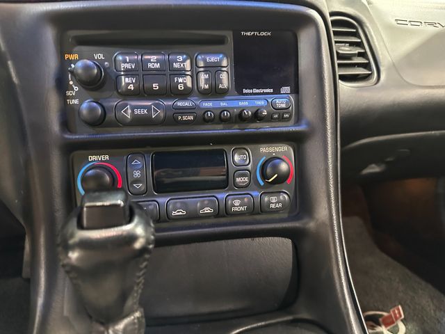 2002 Chevrolet Corvette Convertible, 1SC, Z51, G92, B84, U1S, Polished 83k | Dallas, Texas | Corvette Warehouse 2002 Chevrolet Corvette Convertible, 1SC, Z51, G92, B84, U1S, Polished 83k | Dallas, Texas | Corvette Warehouse