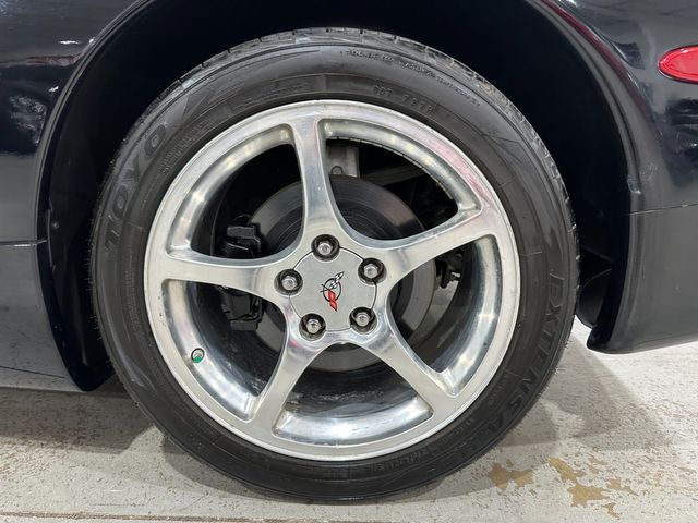 2002 Chevrolet Corvette Convertible, 1SC, Z51, G92, B84, U1S, Polished 83k | Dallas, Texas | Corvette Warehouse 2002 Chevrolet Corvette Convertible, 1SC, Z51, G92, B84, U1S, Polished 83k | Dallas, Texas | Corvette Warehouse