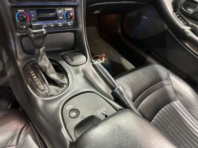 2002 Chevrolet Corvette Convertible, 1SC, Z51, G92, B84, U1S, Polished 83k | Dallas, Texas | Corvette Warehouse 2002 Chevrolet Corvette Convertible, 1SC, Z51, G92, B84, U1S, Polished 83k | Dallas, Texas | Corvette Warehouse