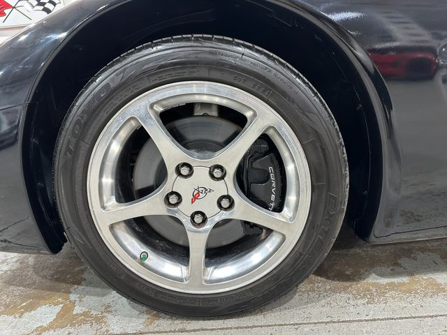 2002 Chevrolet Corvette Convertible, 1SC, Z51, G92, B84, U1S, Polished 83k | Dallas, Texas | Corvette Warehouse 2002 Chevrolet Corvette Convertible, 1SC, Z51, G92, B84, U1S, Polished 83k | Dallas, Texas | Corvette Warehouse