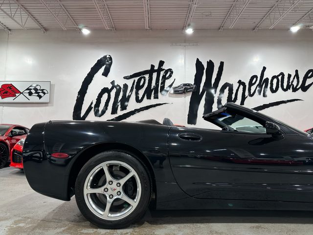 2002 Chevrolet Corvette Convertible, 1SC, Z51, G92, B84, U1S, Polished 83k | Dallas, Texas | Corvette Warehouse 2002 Chevrolet Corvette Convertible, 1SC, Z51, G92, B84, U1S, Polished 83k | Dallas, Texas | Corvette Warehouse