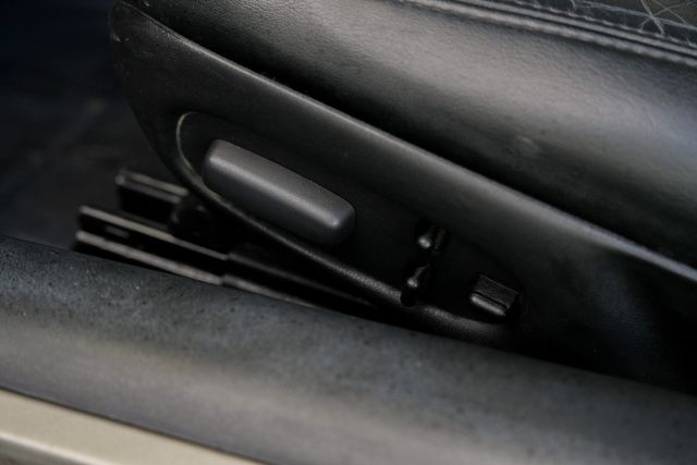 2002 Chevrolet Corvette CONVERTIBLE / REGULAR SERVICE / LOW MILES | Austin, TX | Rocky Mountain Truck Stop Austin