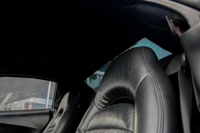 2002 Chevrolet Corvette CONVERTIBLE / REGULAR SERVICE / LOW MILES | Austin, TX | Rocky Mountain Truck Stop Austin 2002 Chevrolet Corvette CONVERTIBLE / REGULAR SERVICE / LOW MILES | Austin, TX | Rocky Mountain Truck Stop Austin