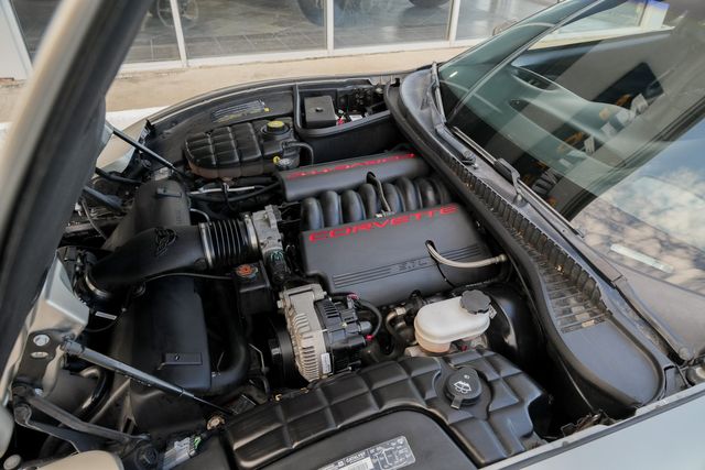 2002 Chevrolet Corvette CONVERTIBLE / REGULAR SERVICE / LOW MILES | Austin, TX | Rocky Mountain Truck Stop Austin 2002 Chevrolet Corvette CONVERTIBLE / REGULAR SERVICE / LOW MILES | Austin, TX | Rocky Mountain Truck Stop Austin