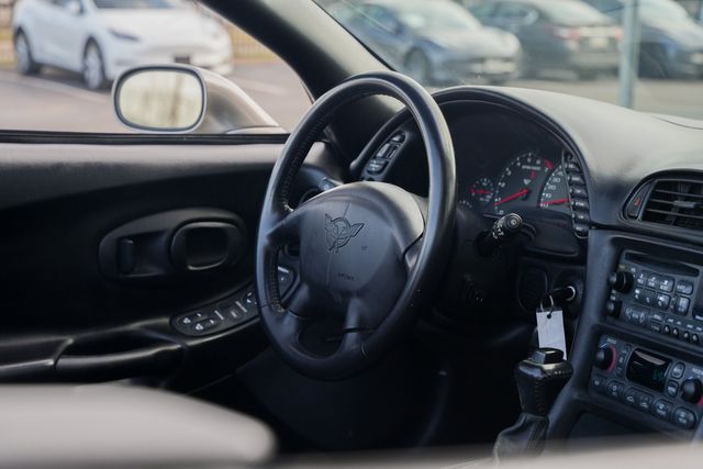 2002 Chevrolet Corvette CONVERTIBLE / REGULAR SERVICE / LOW MILES | Austin, TX | Rocky Mountain Truck Stop Austin 2002 Chevrolet Corvette CONVERTIBLE / REGULAR SERVICE / LOW MILES | Austin, TX | Rocky Mountain Truck Stop Austin
