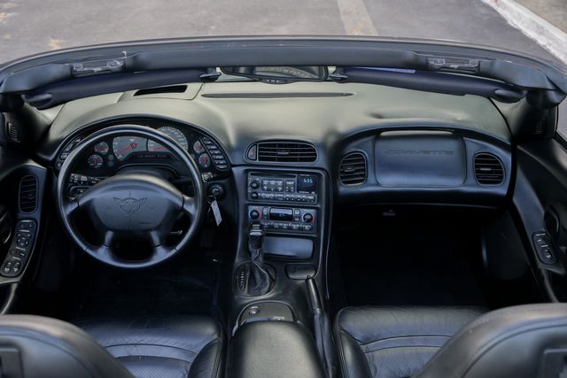 2002 Chevrolet Corvette CONVERTIBLE / REGULAR SERVICE / LOW MILES | Austin, TX | Rocky Mountain Truck Stop Austin 2002 Chevrolet Corvette CONVERTIBLE / REGULAR SERVICE / LOW MILES | Austin, TX | Rocky Mountain Truck Stop Austin