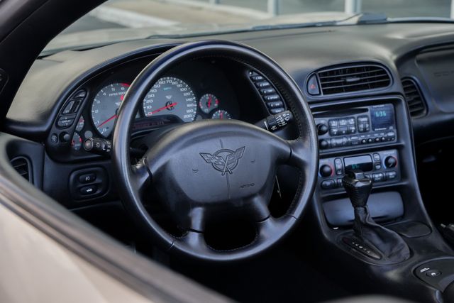 2002 Chevrolet Corvette CONVERTIBLE / REGULAR SERVICE / LOW MILES | Austin, TX | Rocky Mountain Truck Stop Austin 2002 Chevrolet Corvette CONVERTIBLE / REGULAR SERVICE / LOW MILES | Austin, TX | Rocky Mountain Truck Stop Austin