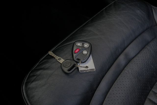 2002 Chevrolet Corvette CONVERTIBLE / REGULAR SERVICE / LOW MILES | Austin, TX | Rocky Mountain Truck Stop Austin